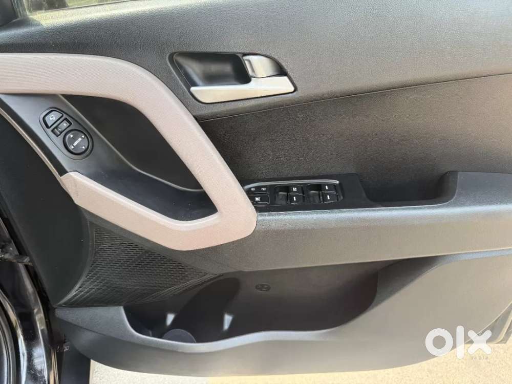 Hyundai Creta 1.6 Sx Plus, 2018, Petrol