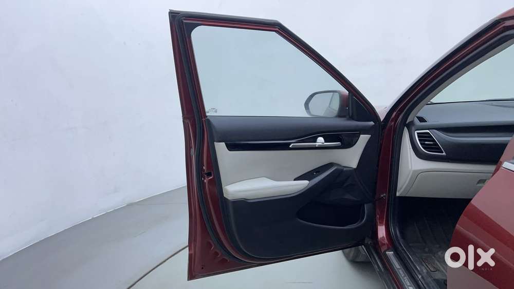 Kia Seltos Htx G, 2022, Petrol