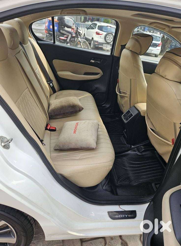 Honda City 1.5 Vx I-vtec Mt, 2021, Petrol