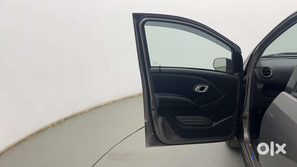 Datsun Redigo 1.0 T (o), 2018, Petrol