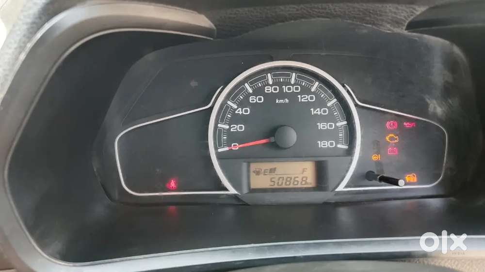 Maruti Suzuki Alto 800 2021 Petrol