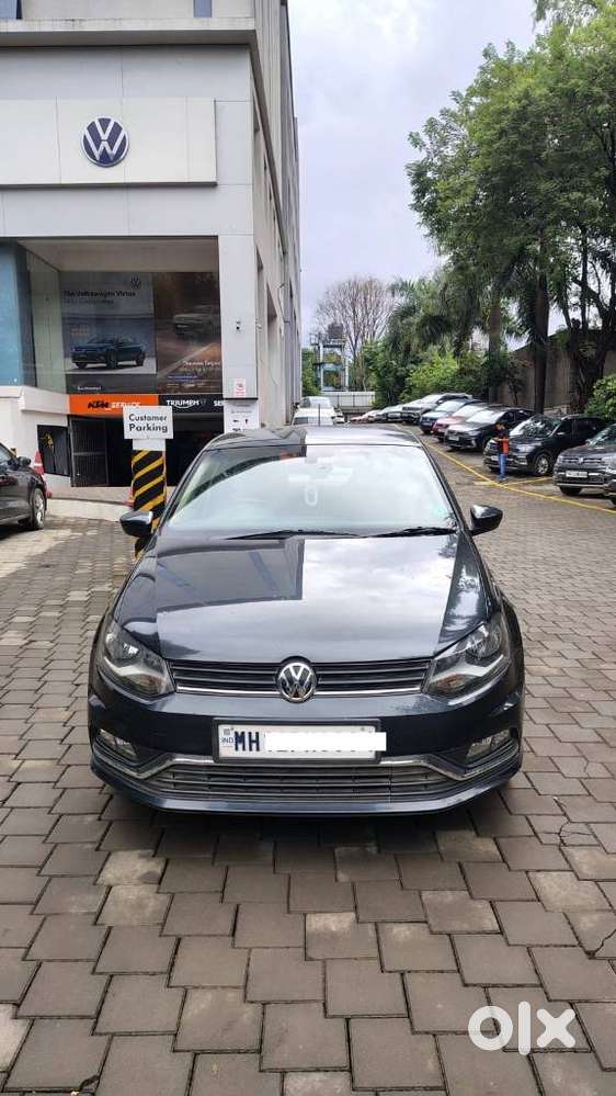 Volkswagen Ameo 1.5 Tdi Highline, 2017, Diesel