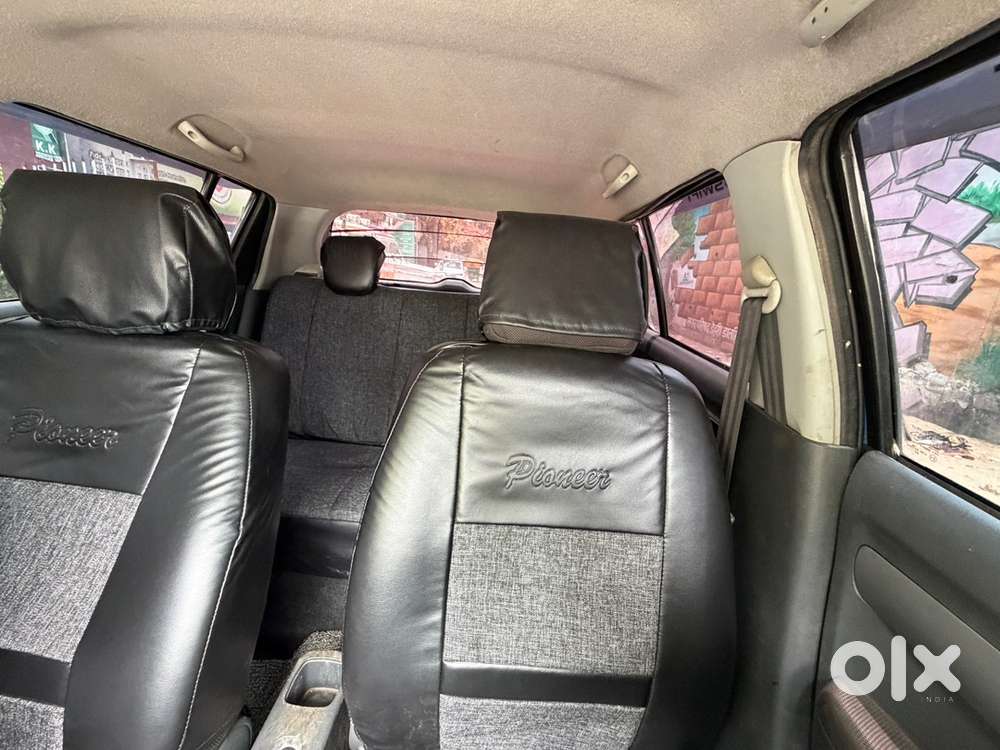Swift 2008 Maruti Petrol