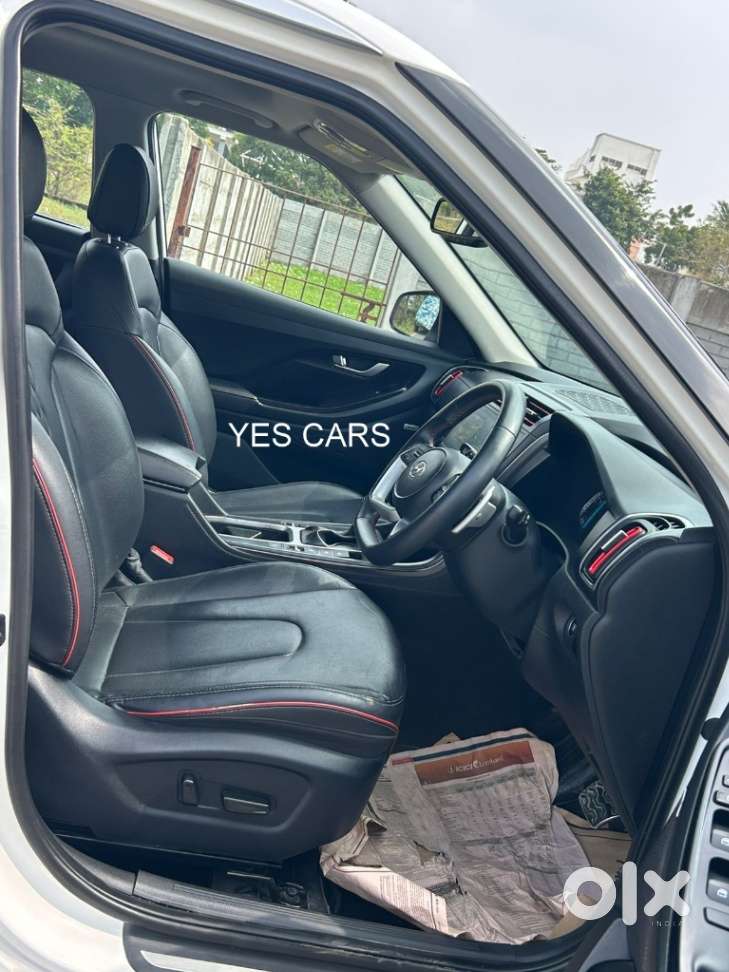 Hyundai Creta 1.6 Sx (o), 2021, Petrol