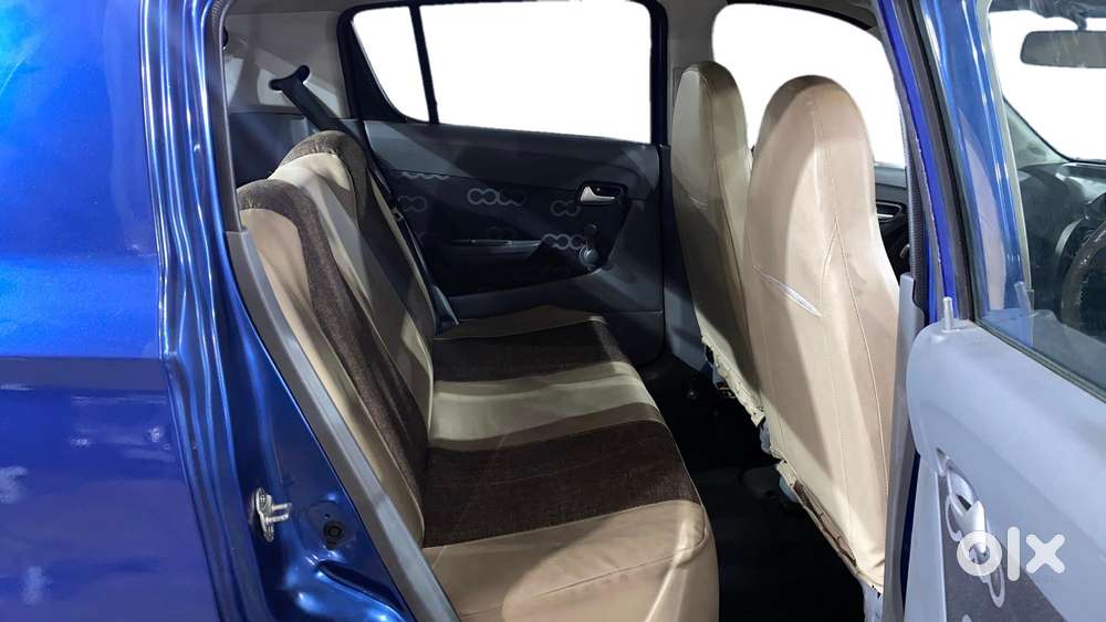 Maruti Suzuki Alto 800 Lxi, 2013, Petrol