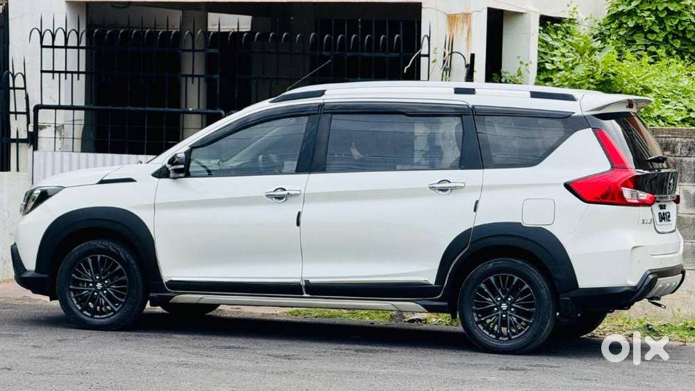 Maruti Suzuki Xl6 1.5 Zeta Mt, 2022, Petrol