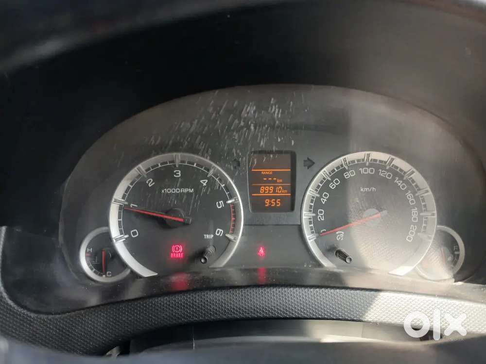 Car Condition Is Fine