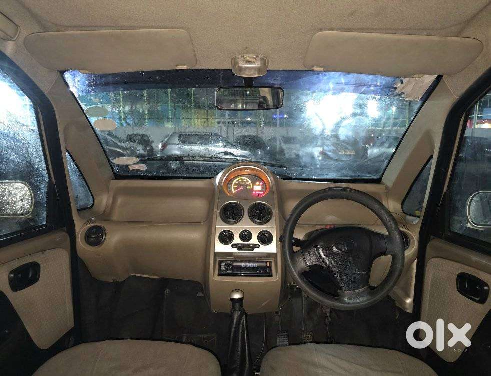 Tata Nano, 2012, Petrol