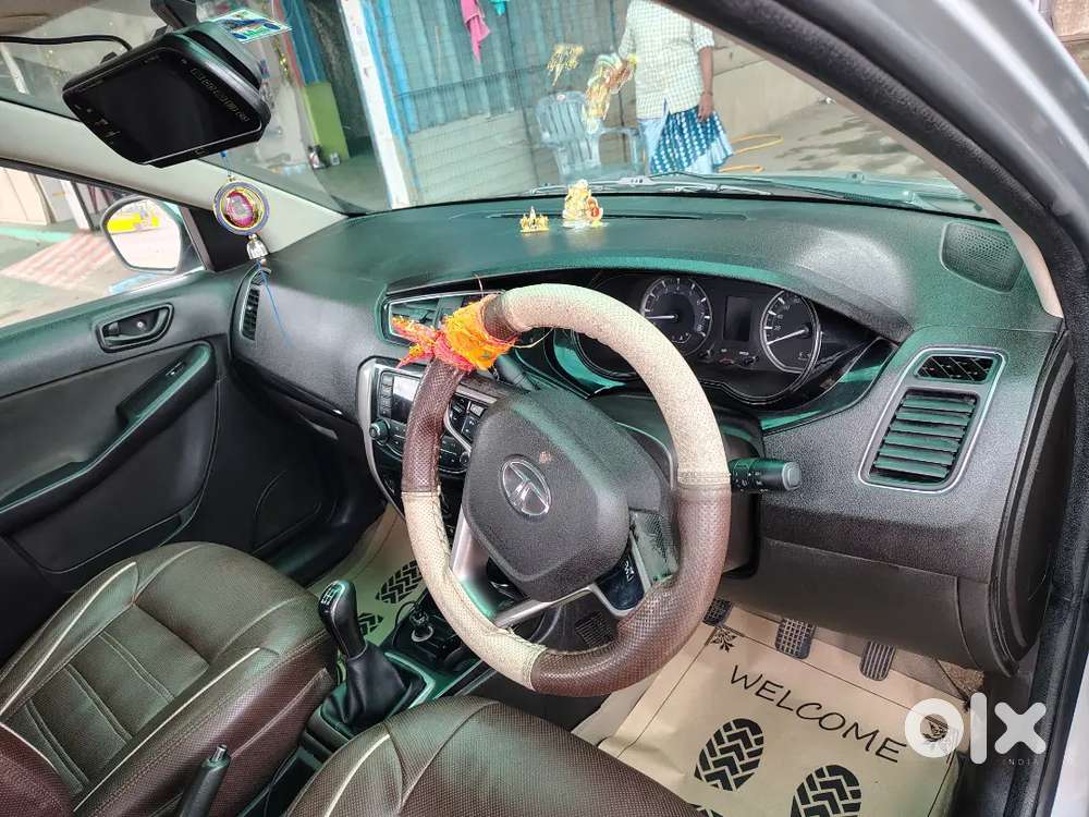 Tata Bolt Quadrajet 2015-2016