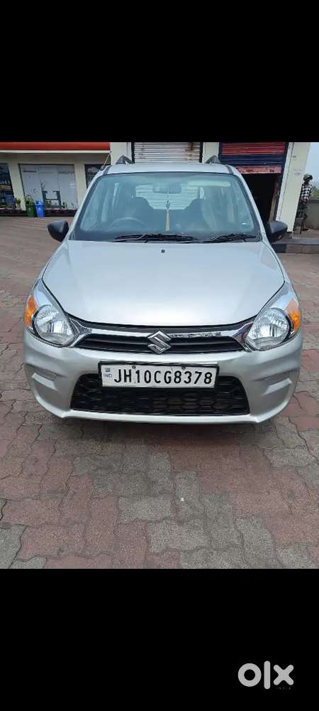 Maruti Suzuki Ertiga Vxi 2023