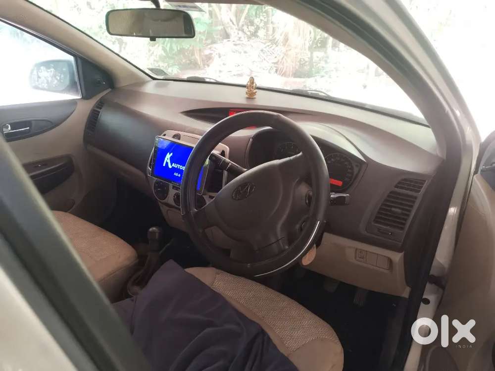 Hyundai I20 2009 Petrol Good Condition