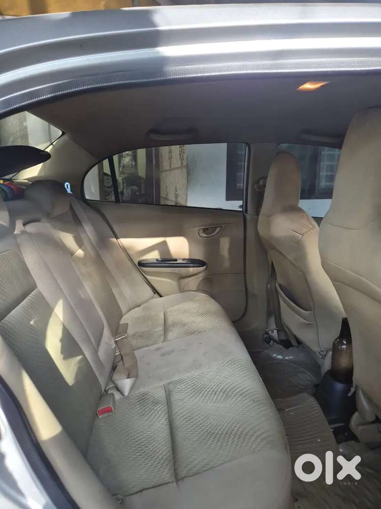 Honda Amaze 1.2 Petrol 2015