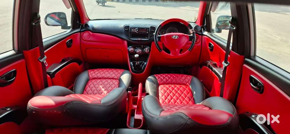 Hyundai I10 1.1l Irde Magna Special Edition, 2014, Petrol