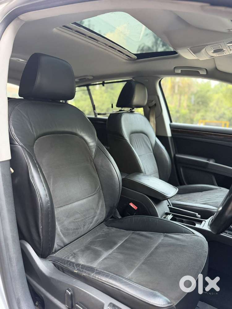 Skoda Superb 1.8 Elegance Tsi At, 2015, Petrol