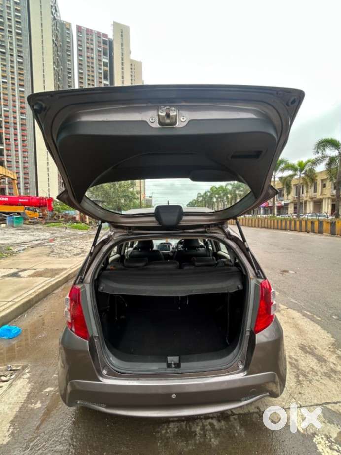 Honda Jazz, 2012, Petrol