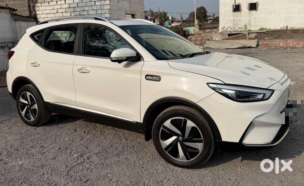 Mg Zs Ev Exclusive Pro, 2023, Electric