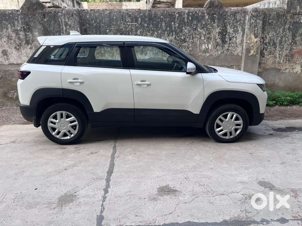 Maruti Suzuki Brezza Vxi Cng 2024