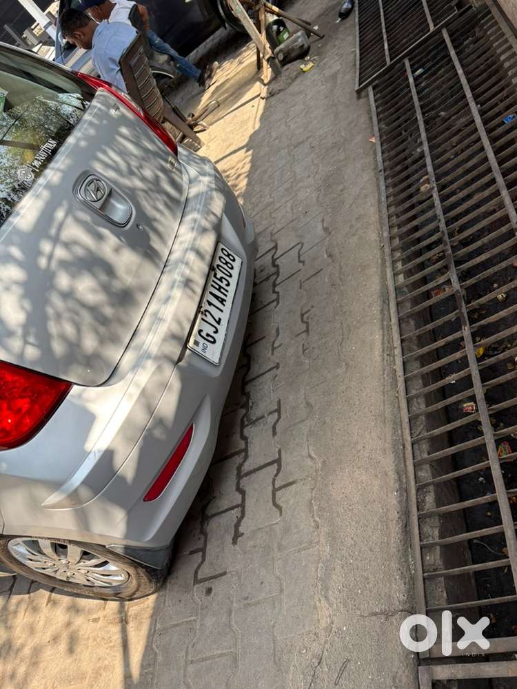 Hyundai I10 2013 Year