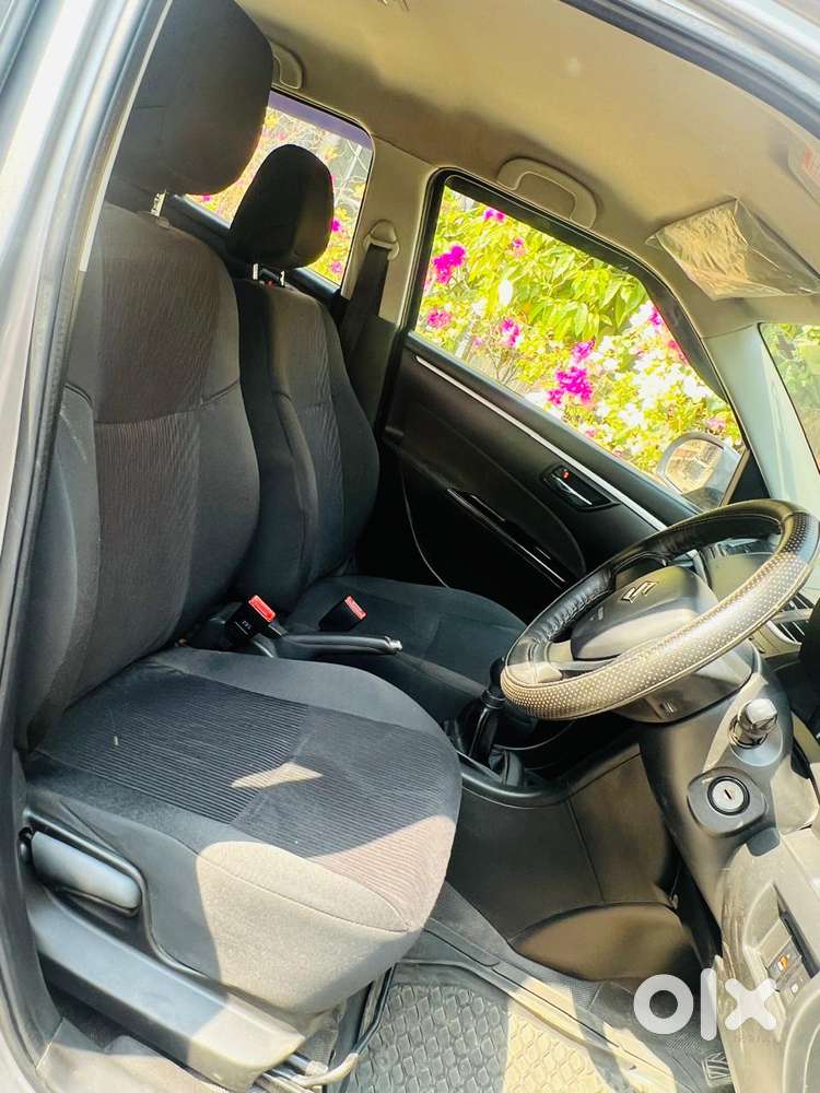 Maruti Suzuki Swift Vdi Optional, 2016, Diesel