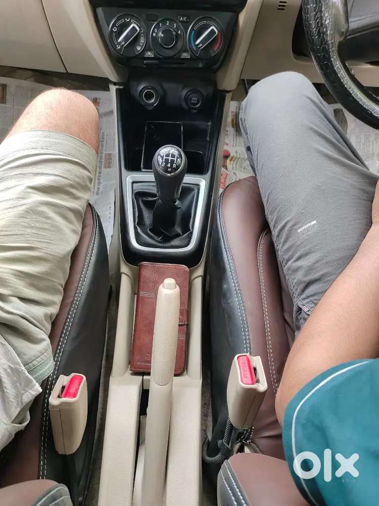 Maruti Suzuki Dzire 2019 Diesel 71000 Km Driven