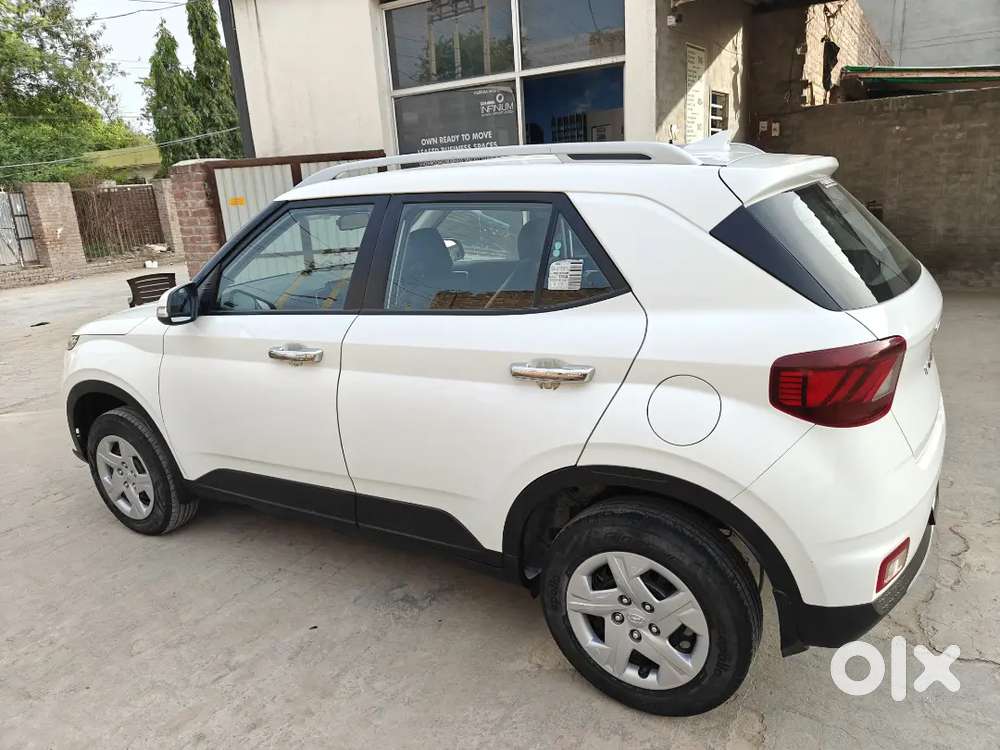 Hyundai Venue 1.2 2021