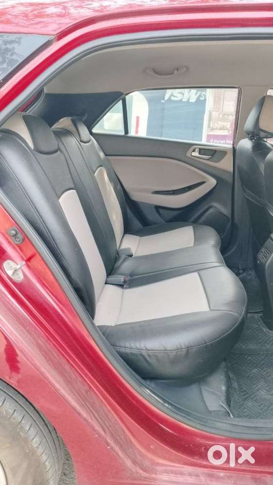 Hyundai Elite I20 Magna Plus, 2020, Petrol