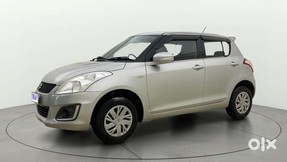 Maruti Suzuki Swift Vxi, 2014, Petrol
