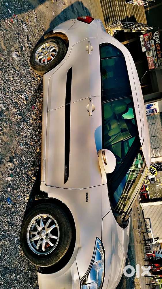 Maruti Suzuki Dzire 2013 Diesel Well Maintained