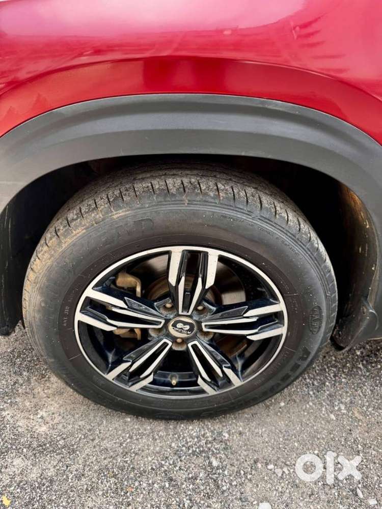 Kia Seltos Htx 1.5 Petrol Mt, 2020, Petrol