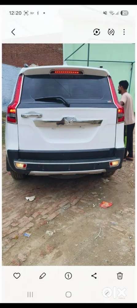 Mahindra Scorpio-n 2024