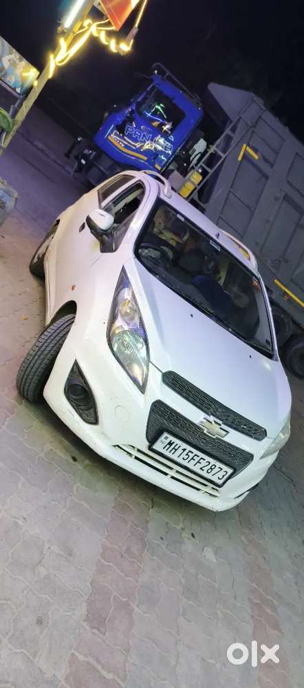 Chevrolet Beat 2016