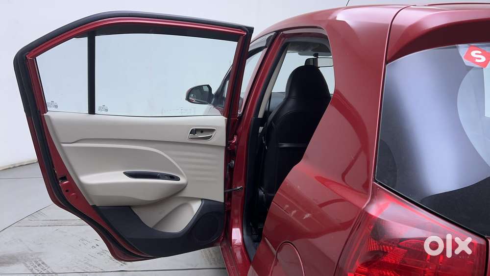 Hyundai Santro Sportz Amt, 2021, Petrol