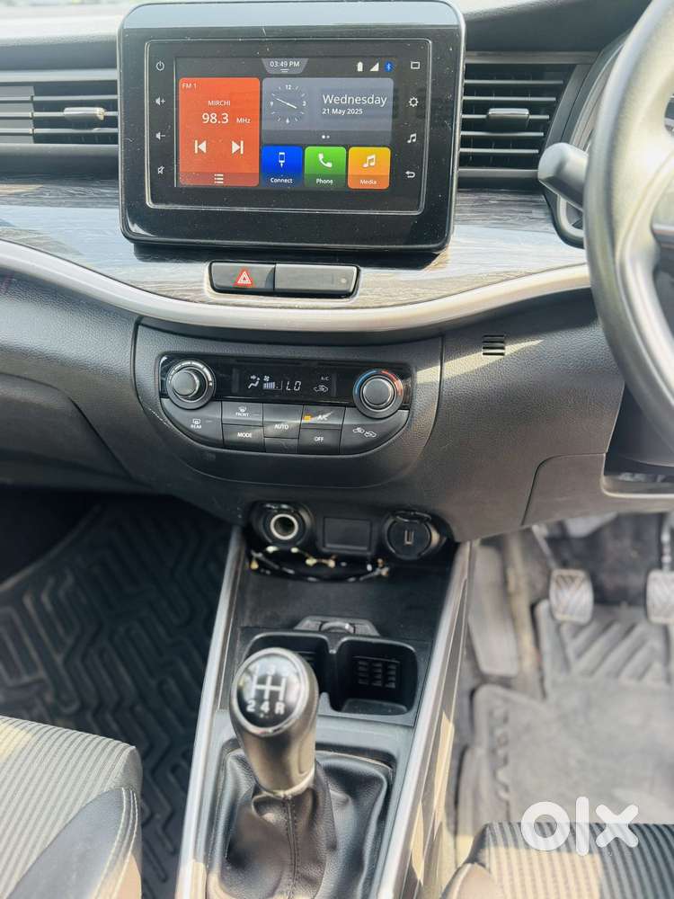 Maruti Suzuki Xl6 Zeta Mt Cng, 2023, Cng & Hybrids