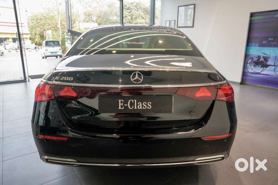 Mercedes-benz E-class E200 Lwb, 2025, Petrol