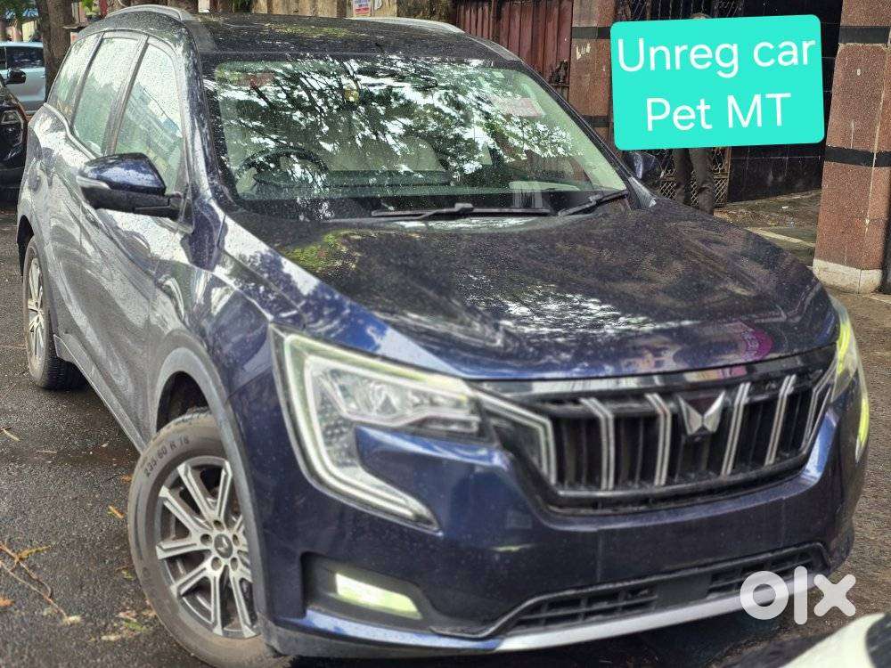 Mahindra Xuv700 2.0 Ax 7 Petrol At Str, 2023, Petrol