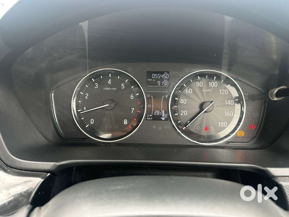 Honda Amaze V Petrol, 2019, Petrol