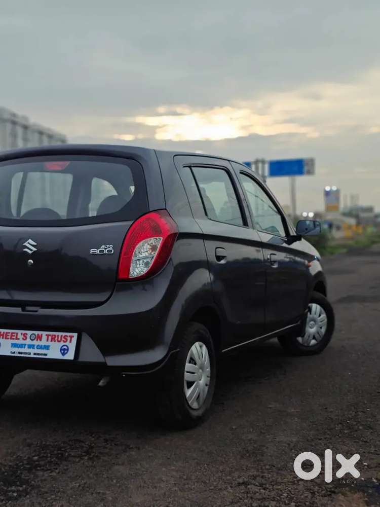 Maruti Suzuki Alto 2018 Only 19000km