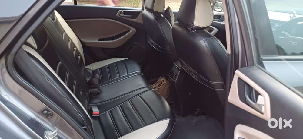 Hyundai I20 1.2 Asta, 2018