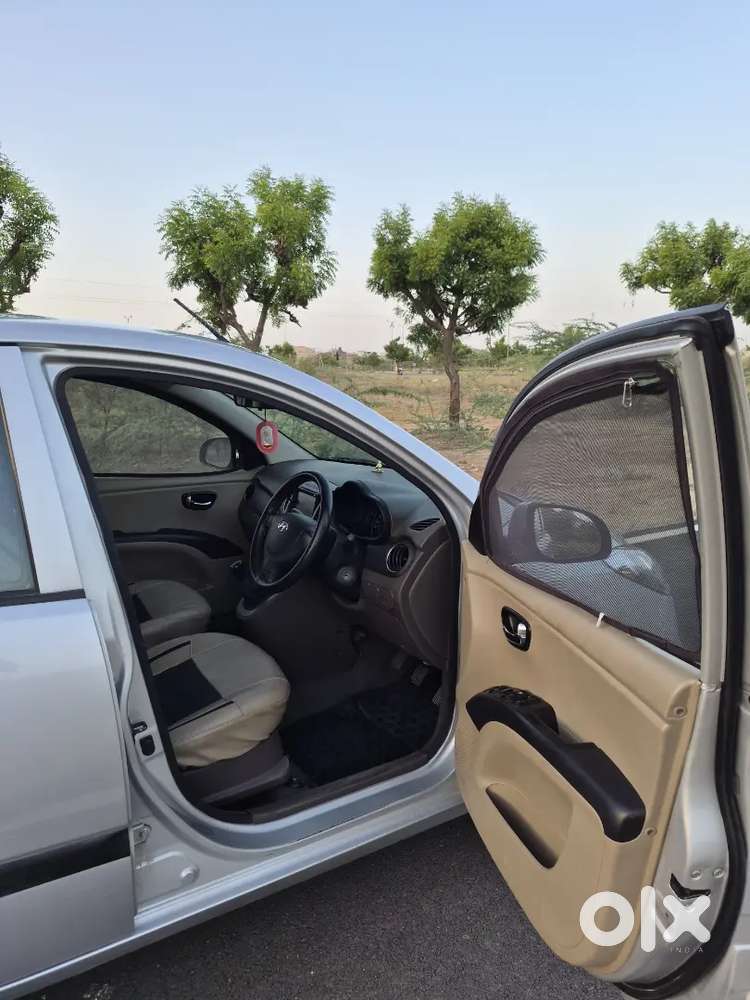 Hyundai I10 Magna 1.2