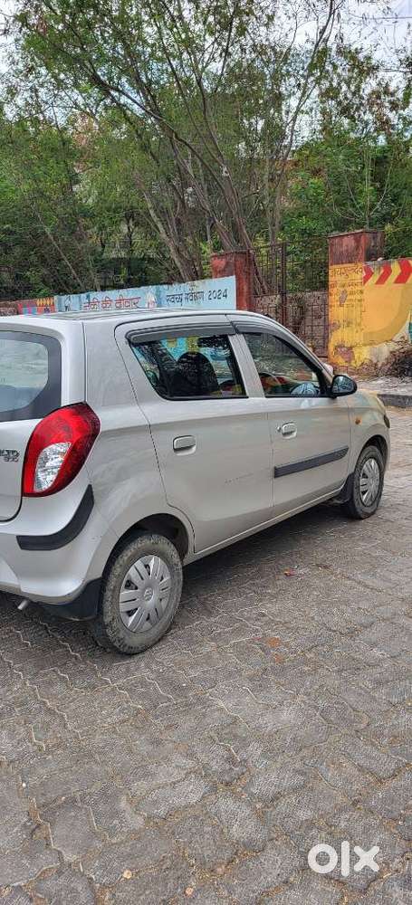 Maruti Suzuki Alto 800 Lxi, 2017, Petrol