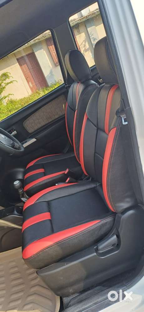 Maruti Suzuki Wagon R 1.0, 2014