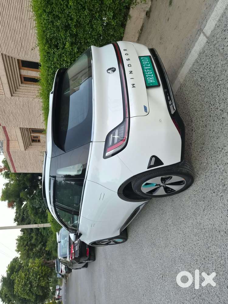 Mg Windsor Ev Essence Pro, 2025, Electric