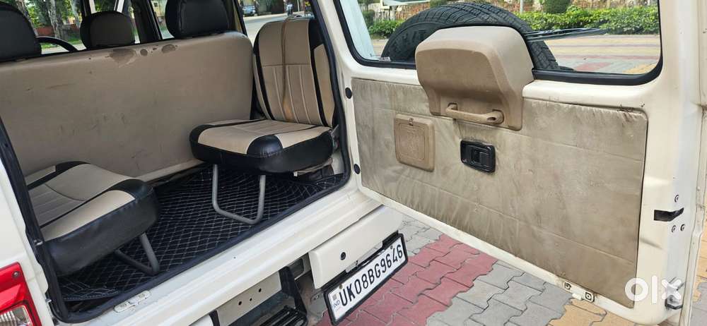 Mahindra Bolero 1.5 B6 (o), 2025, Diesel