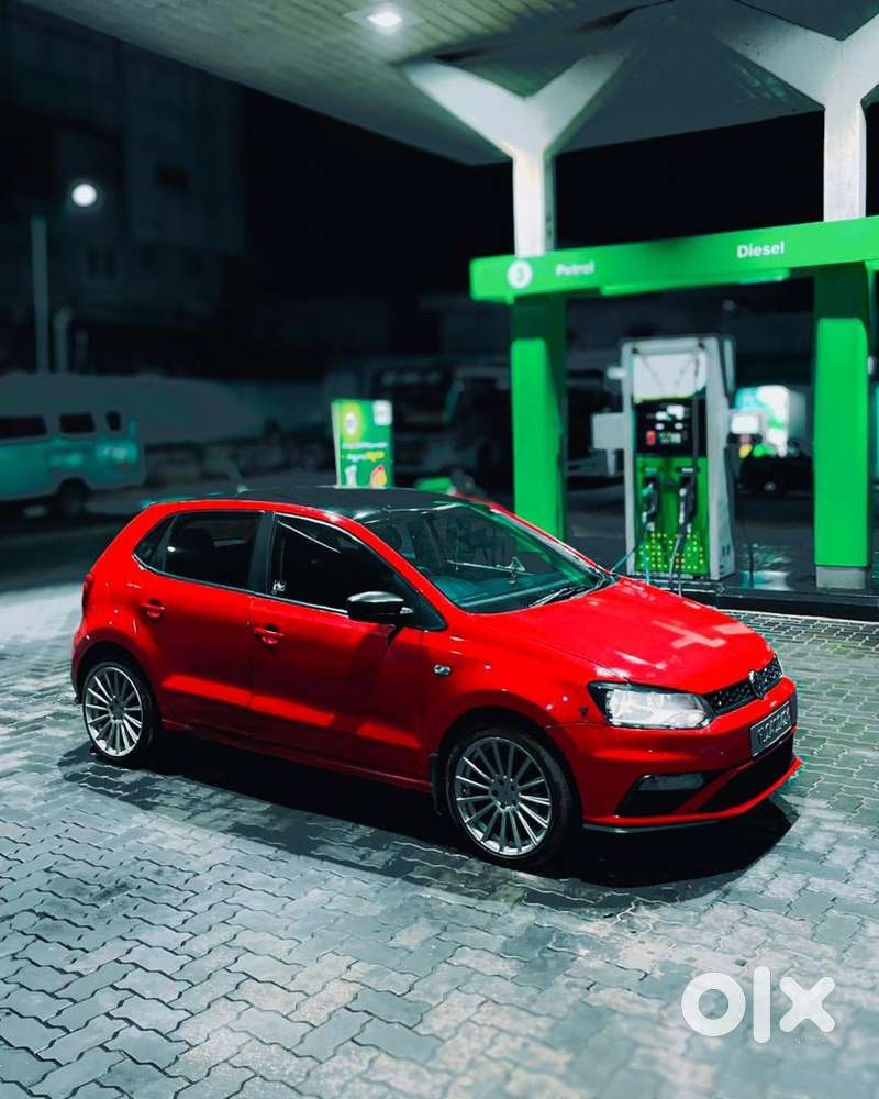 Volkswagen Polo 2011 Diesel Well Maintained
