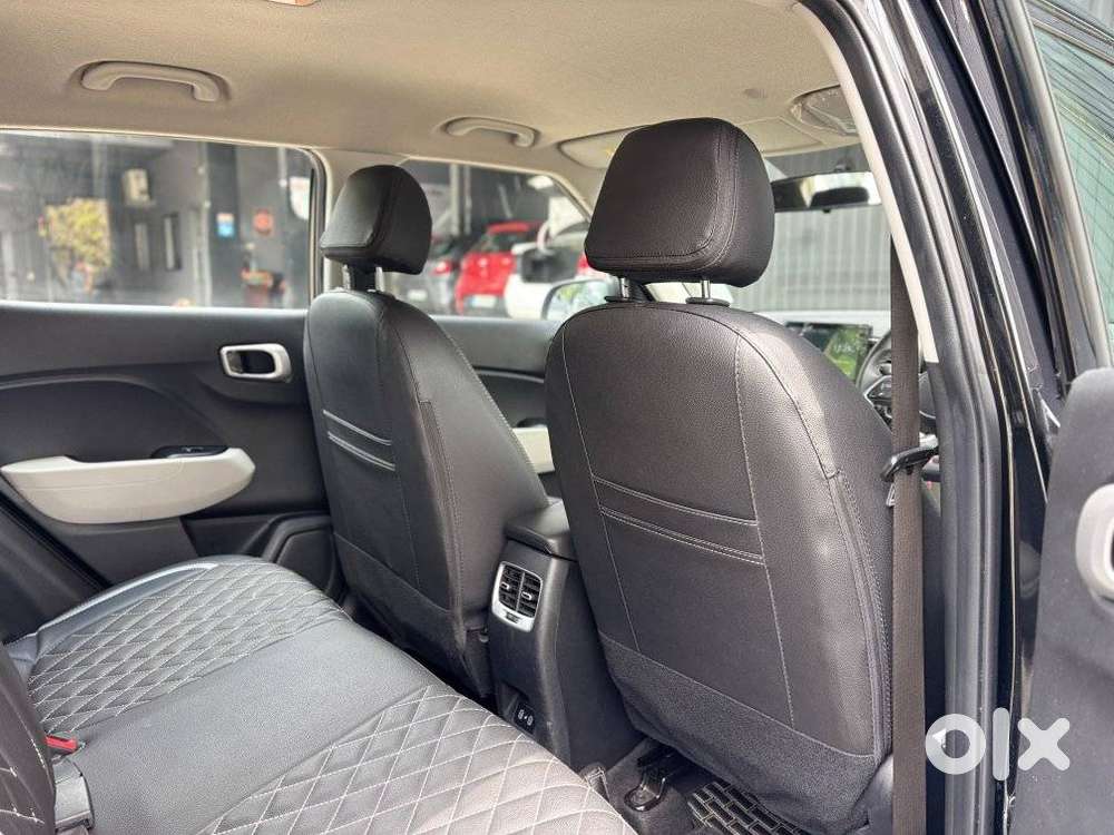 Hyundai Venue 1.0 S (o) Turbo Dct, 2024, Petrol