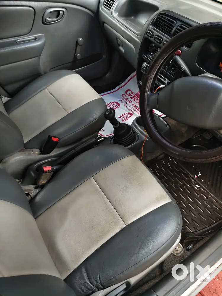 Maruti Suzuki Alto 2007 Petrol 76900 Km Driven