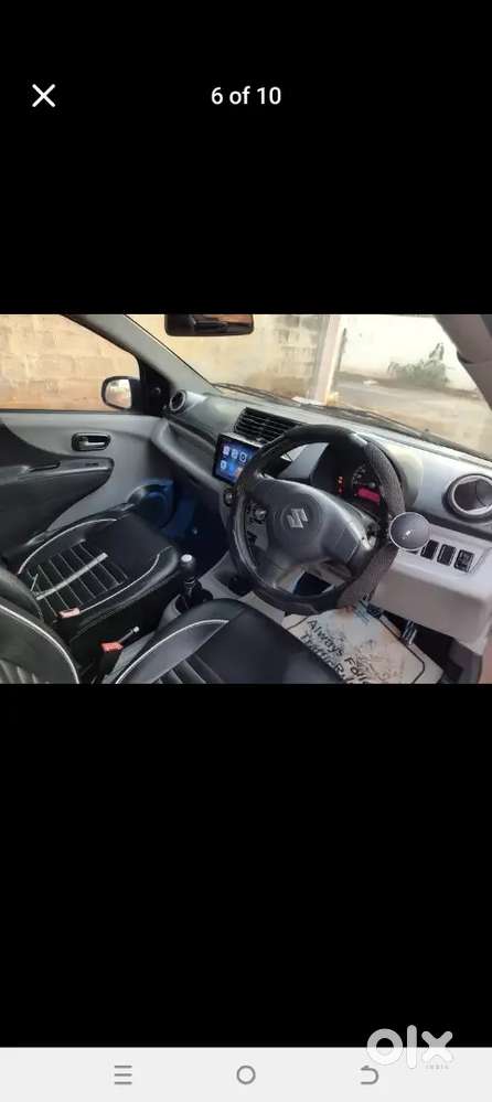 Car Like New