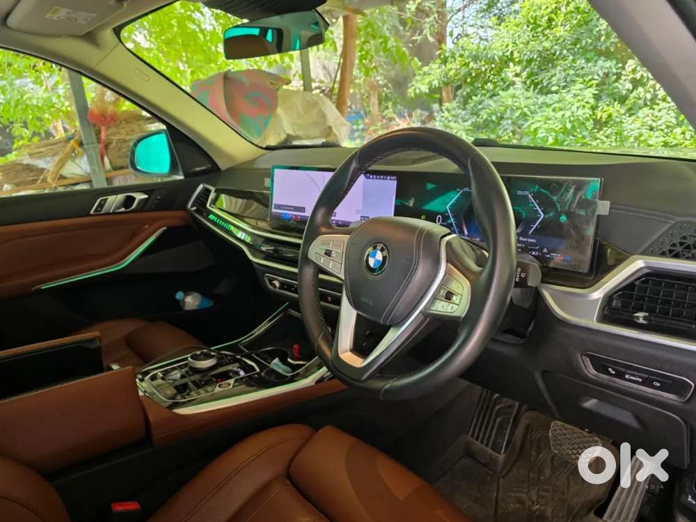 Bmw X7 3.0 Xdrive 40d M Sport, 2024