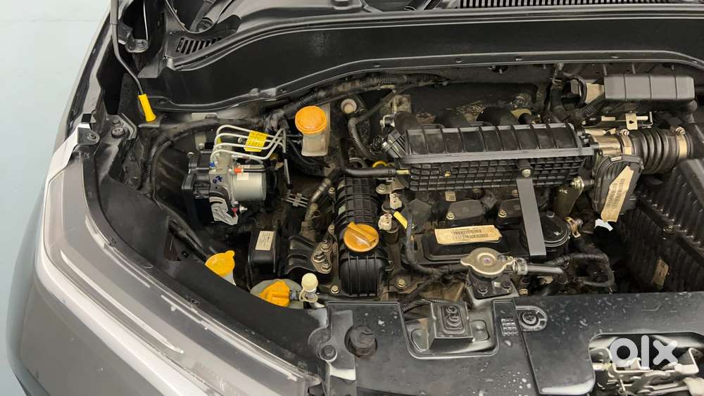 Tata Punch Accomplished Dazzle Sunroof Cng, 2024, Cng & Hybrids