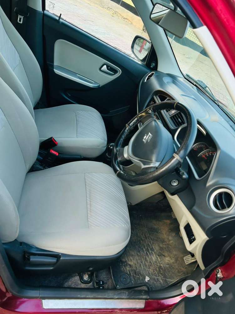 Maruti Suzuki Alto K10 Vxi (o), 2017, Petrol